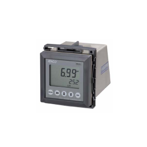 6313 工業(yè)微電腦型酸度、氧化還原控制器