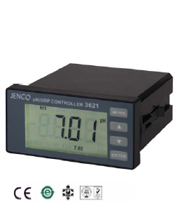 3331 電導(dǎo)率、電阻率控制/變送器