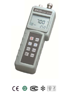 9020M 溶解氧、溫度、便攜測(cè)試儀