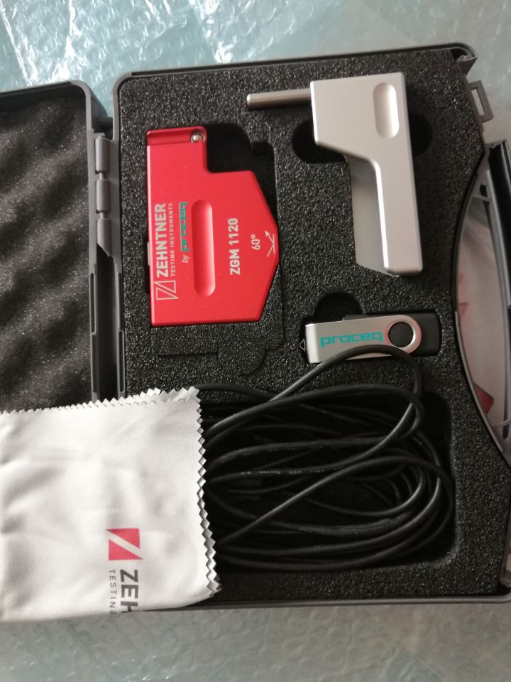 8月特價(jià)促銷NI-5Z鎳離子計(jì)，ZGM1120光澤度儀