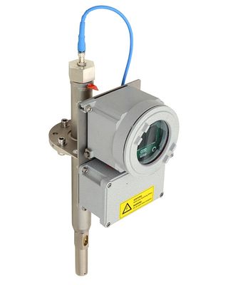 MLA1000在線(xiàn)燃油電導(dǎo)率儀