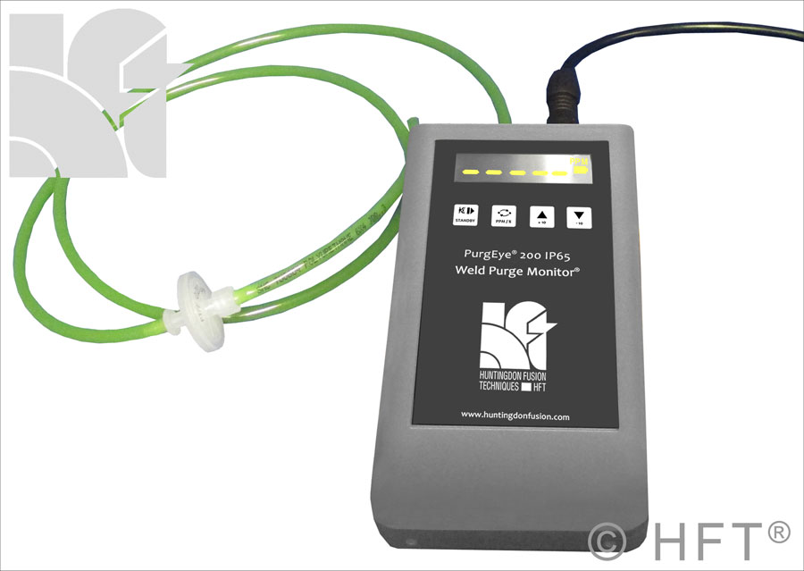 PurgEye ? 200焊接專(zhuān)用定氧儀
