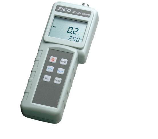 9010M 溶解氧、溫度、便攜測(cè)試儀